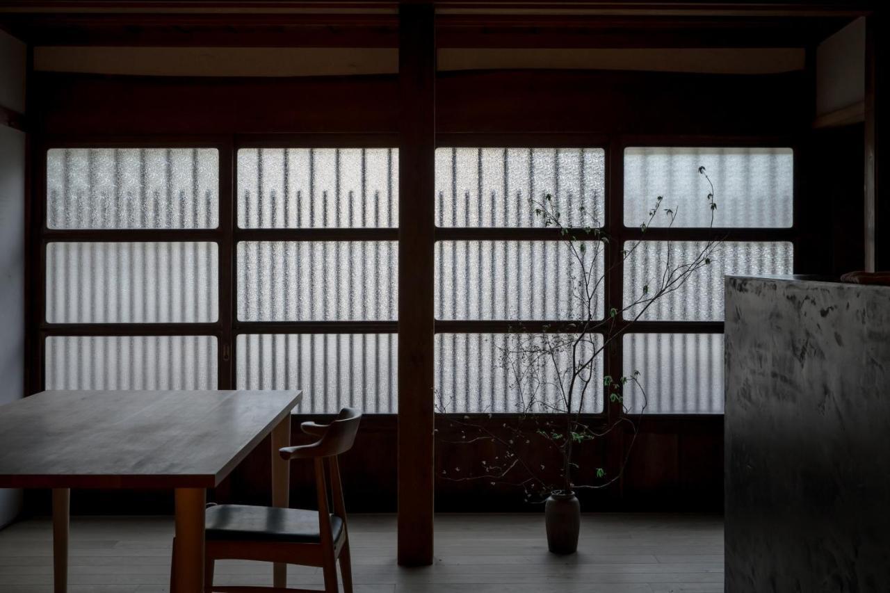 Shiroyamakan Shirakawa  Esterno foto