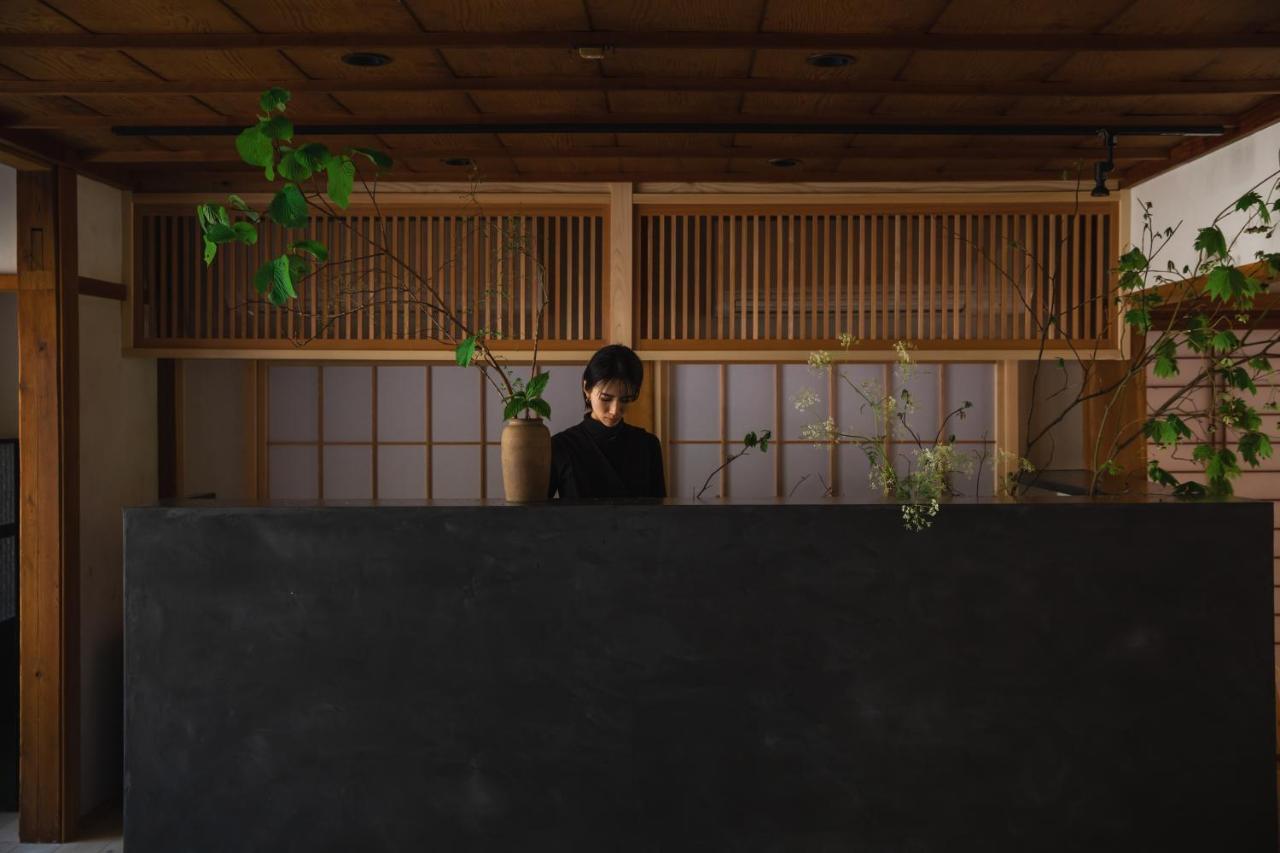 Shiroyamakan Shirakawa  Esterno foto
