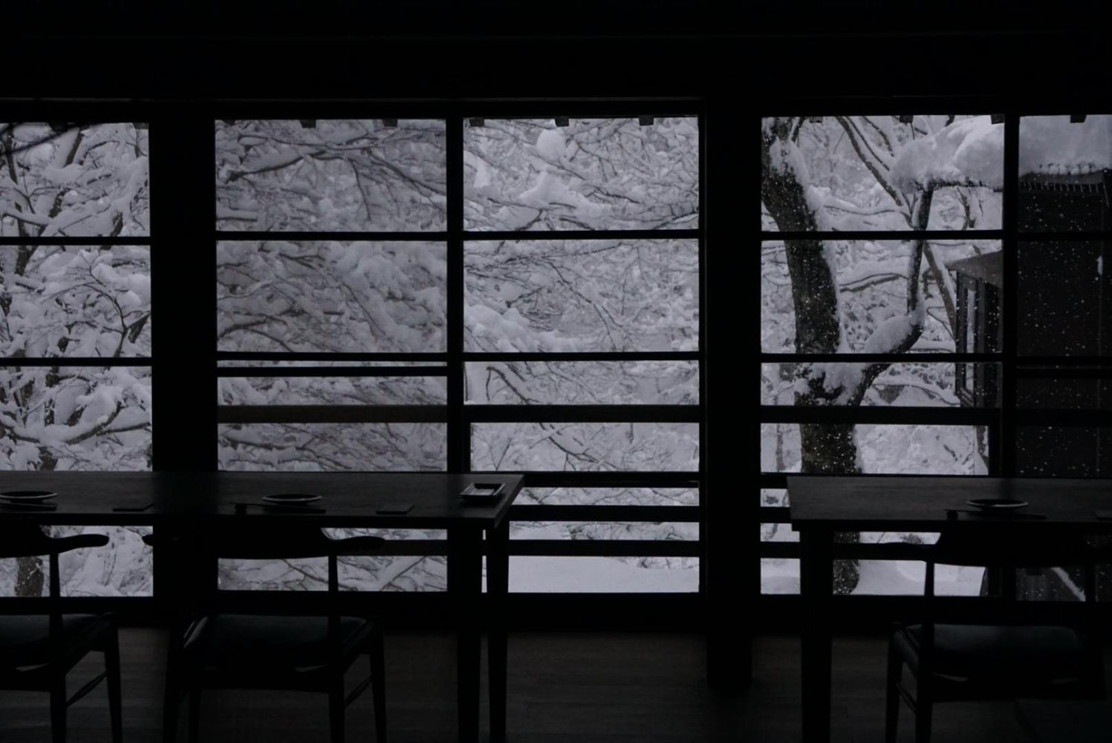 Shiroyamakan Shirakawa  Esterno foto